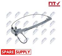 WINDOW REGULATOR FOR RENAULT LAGUNA NTY EPS-RE-013 FITS RIGHT REAR