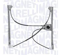 WINDOW REGULATOR FOR RENAULT MAGNETI MARELLI 350103135600 FITS RIGHT FRONT