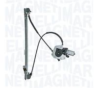 WINDOW REGULATOR FOR RENAULT MAGNETI MARELLI 350103153000 FITS LEFT FRONT