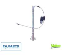 Window Regulator for RENAULT MASTER VALEO 850494 fits Left Front