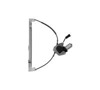 WINDOW REGULATOR FOR RENAULT MEGANE MAGNETI MARELLI 350103147000 FITS LEFT FRONT