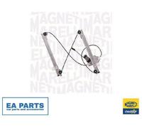 Window Regulator for RENAULT MEGANE MAGNETI MARELLI 350103170182