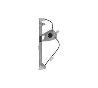 WINDOW REGULATOR FOR RENAULT MEGANE MAGNETI MARELLI 350103777000 FITS LEFT REAR