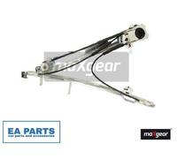 Window Regulator for RENAULT MEGANE MAXGEAR 50-0216 fits Right Front