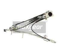WINDOW REGULATOR FOR RENAULT MEGANE MAXGEAR 50-0216 FITS RIGHT FRONT