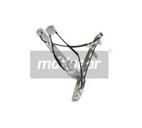 WINDOW REGULATOR FOR RENAULT MEGANE MAXGEAR 50-0254 FITS LEFT FRONT