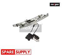 WINDOW REGULATOR FOR RENAULT MEGANE MAXGEAR 50-0282 FITS LEFT FRONT
