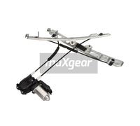 WINDOW REGULATOR FOR RENAULT MEGANE MAXGEAR 50-0283 FITS RIGHT FRONT