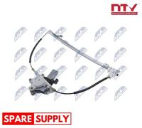WINDOW REGULATOR FOR RENAULT MEGANE NTY EPS-RE-003S FITS LEFT FRONT