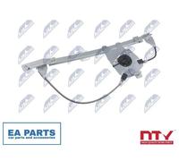 Window Regulator for RENAULT MEGANE NTY EPS-RE-008 fits Left Rear