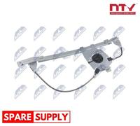 WINDOW REGULATOR FOR RENAULT MEGANE NTY EPS-RE-008 FITS LEFT REAR