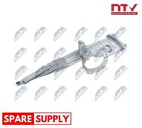 WINDOW REGULATOR FOR RENAULT MEGANE NTY EPS-RE-027 FITS RIGHT FRONT