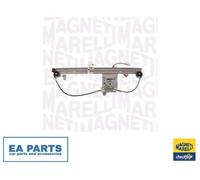 Window Regulator for RENAULT MODUS MAGNETI MARELLI 350103170276 fits Right Front