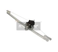 WINDOW REGULATOR FOR RENAULT TRAFIC MAXGEAR 50-0290 FITS LEFT FRONT