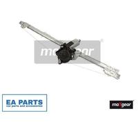 Window Regulator for RENAULT TRAFIC MAXGEAR 50-0291 fits Right Front