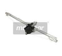 WINDOW REGULATOR FOR RENAULT TRAFIC MAXGEAR 50-0291 FITS RIGHT FRONT