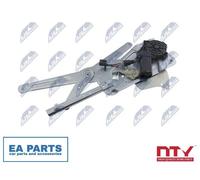 Window Regulator for RENAULT TWINGO NTY EPS-RE-028 fits Left Front
