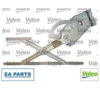Window Regulator for RENAULT VALEO 851168 fits Left Front