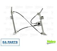 Window Regulator for RENAULT VALEO 851410 fits Left Front