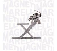 WINDOW REGULATOR FOR ROVER 200 25 MAGNETI MARELLI 350103170195 FITS LEFT FRONT