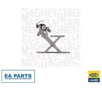 Window Regulator for ROVER 200 25 MAGNETI MARELLI 350103170196 fits Right Front