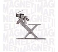 WINDOW REGULATOR FOR ROVER 200 25 MAGNETI MARELLI 350103170196 FITS RIGHT FRONT