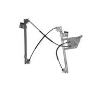 WINDOW REGULATOR FOR SAAB 9-3 MAGNETI MARELLI 350103103300 FITS LEFT FRONT