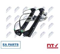 Window Regulator for SAAB 9-3 NTY EPS-SA-001 fits Left Front