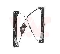 WINDOW REGULATOR FOR SEAT ALHAMBRA VAN WEZEL 5776262 FITS RIGHT FRONT