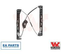Window Regulator for SEAT ALHAMBRA VAN WEZEL 5776262 fits Right Front