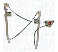WINDOW REGULATOR FOR SEAT ALTEA MAGNETI MARELLI 350103163500 FITS LEFT FRONT