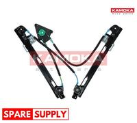 WINDOW REGULATOR FOR SEAT ALTEA TOLEDO KAMOKA 7200190 FITS RIGHT FRONT