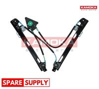 WINDOW REGULATOR FOR SEAT ALTEA TOLEDO KAMOKA 7200190 FITS RIGHT FRONT