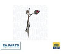 Window Regulator for SEAT ALTEA TOLEDO MAGNETI MARELLI 350103127300