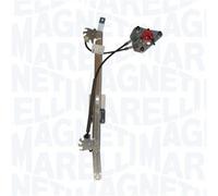 Window Regulator for SEAT ALTEA TOLEDO MAGNETI MARELLI 350103127400