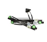 WINDOW REGULATOR FOR SEAT ALTEA TOLEDO MAXGEAR 50-0204 FITS LEFT FRONT