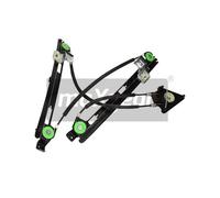 WINDOW REGULATOR FOR SEAT ALTEA TOLEDO MAXGEAR 50-0205 FITS RIGHT FRONT