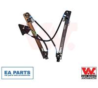 Window Regulator for SEAT ALTEA VAN WEZEL 4941262 fits Right Front