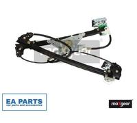 Window Regulator for SEAT CORDOBA IBIZA INCA MAXGEAR 28-0246 fits Left Front