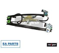 Window Regulator for SEAT CORDOBA IBIZA INCA MAXGEAR 28-0247 fits Right Front