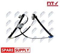 WINDOW REGULATOR FOR SEAT CORDOBA IBIZA INCA NTY EPS-SE-023 FITS LEFT FRONT
