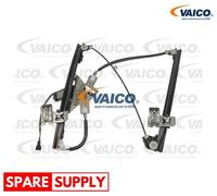 WINDOW REGULATOR FOR SEAT CORDOBA IBIZA INCA VAICO V10-6308 FITS LEFT FRONT