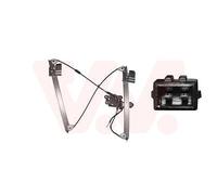 WINDOW REGULATOR FOR SEAT CORDOBA IBIZA INCA VAN WEZEL 4912263 FITS LEFT FRONT
