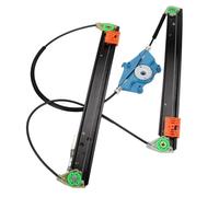 Window Regulator For SEAT For EXEO 2008-2013 8E0837462B 8E0837462C 8E0837461B Front Left Right Power Window Regulator Without Motor Car Window Tilt(Front Left)