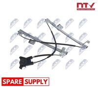 WINDOW REGULATOR FOR SEAT IBIZA NTY EPS-SE-007 FITS RIGHT FRONT