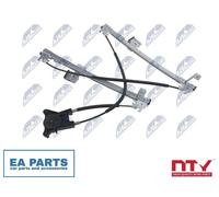 Window Regulator for SEAT IBIZA NTY EPS-SE-007 fits Right Front