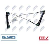 Window Regulator for SEAT IBIZA NTY EPS-SE-014 fits Left Front