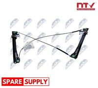 WINDOW REGULATOR FOR SEAT IBIZA NTY EPS-SE-014 FITS LEFT FRONT