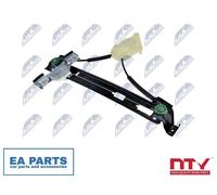 Window Regulator for SEAT IBIZA NTY EPS-SE-019 fits Right Rear