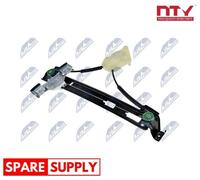 WINDOW REGULATOR FOR SEAT IBIZA NTY EPS-SE-019 FITS RIGHT REAR